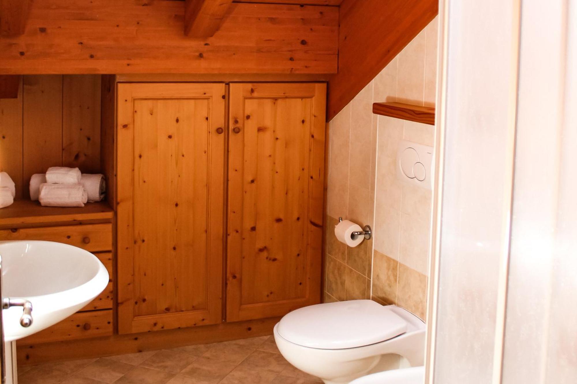 Appartamenti Serena Bormio Exterior photo